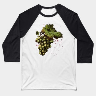 wine Baseball T-Shirt